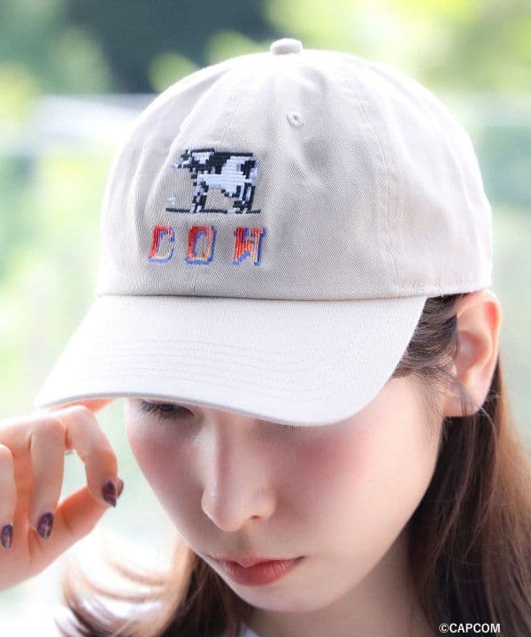 銭湯のススメ2025 大阪・関西 COW CAP 牛乳石鹸 BEAMS カプコン