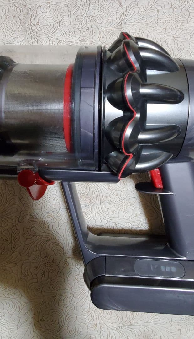 ダイソン掃除機V10本体のみ