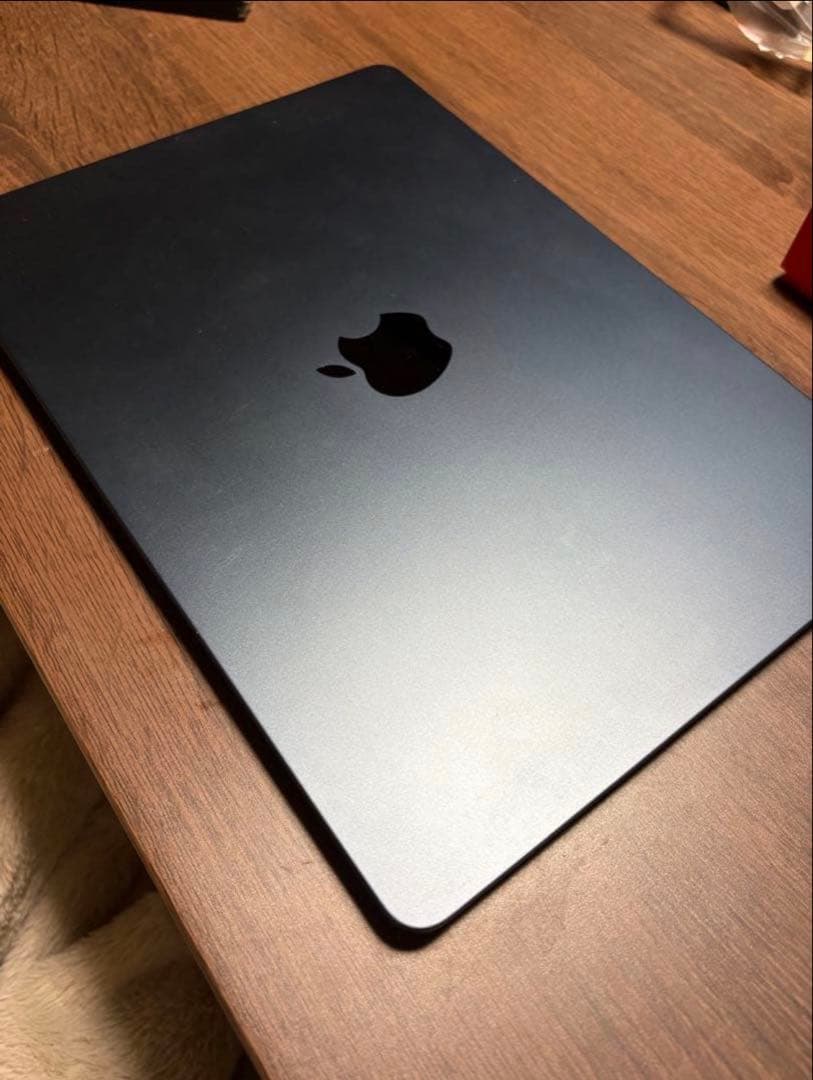 MacBook本体 Apple MacBook Air M3 2024