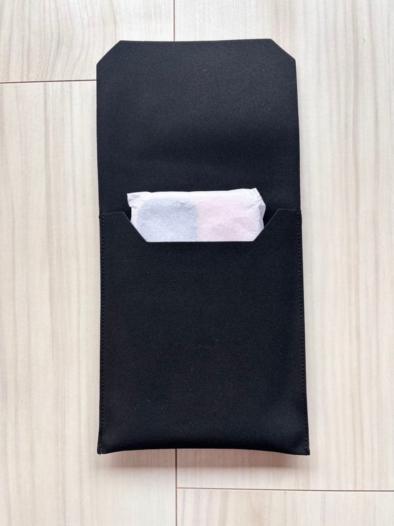 新品　ボナベンチュラ　iPhone15 サクラピンク