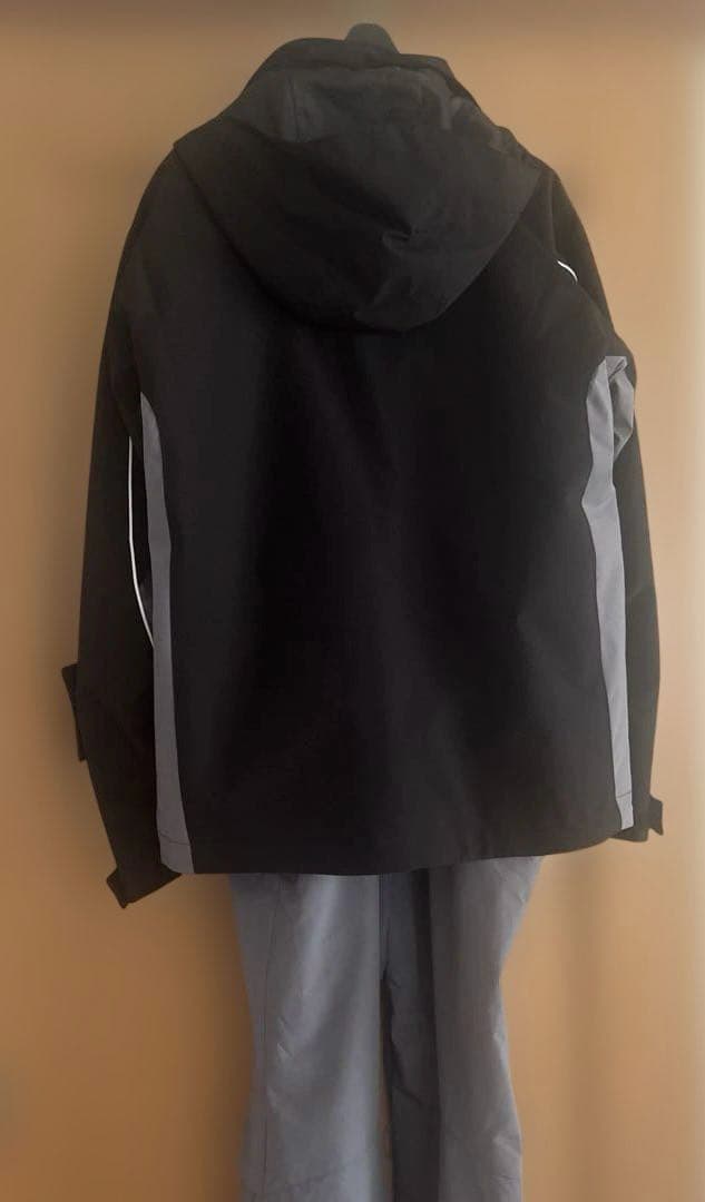 スキー、スノボウェア　メンズM