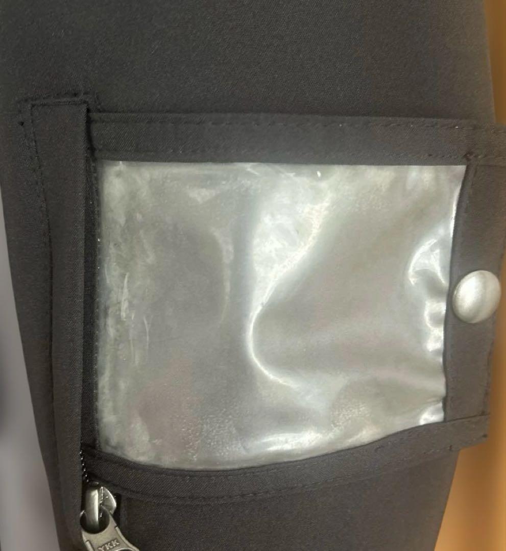 スキー、スノボウェア　メンズM