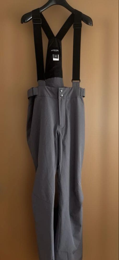 スキー、スノボウェア　メンズM