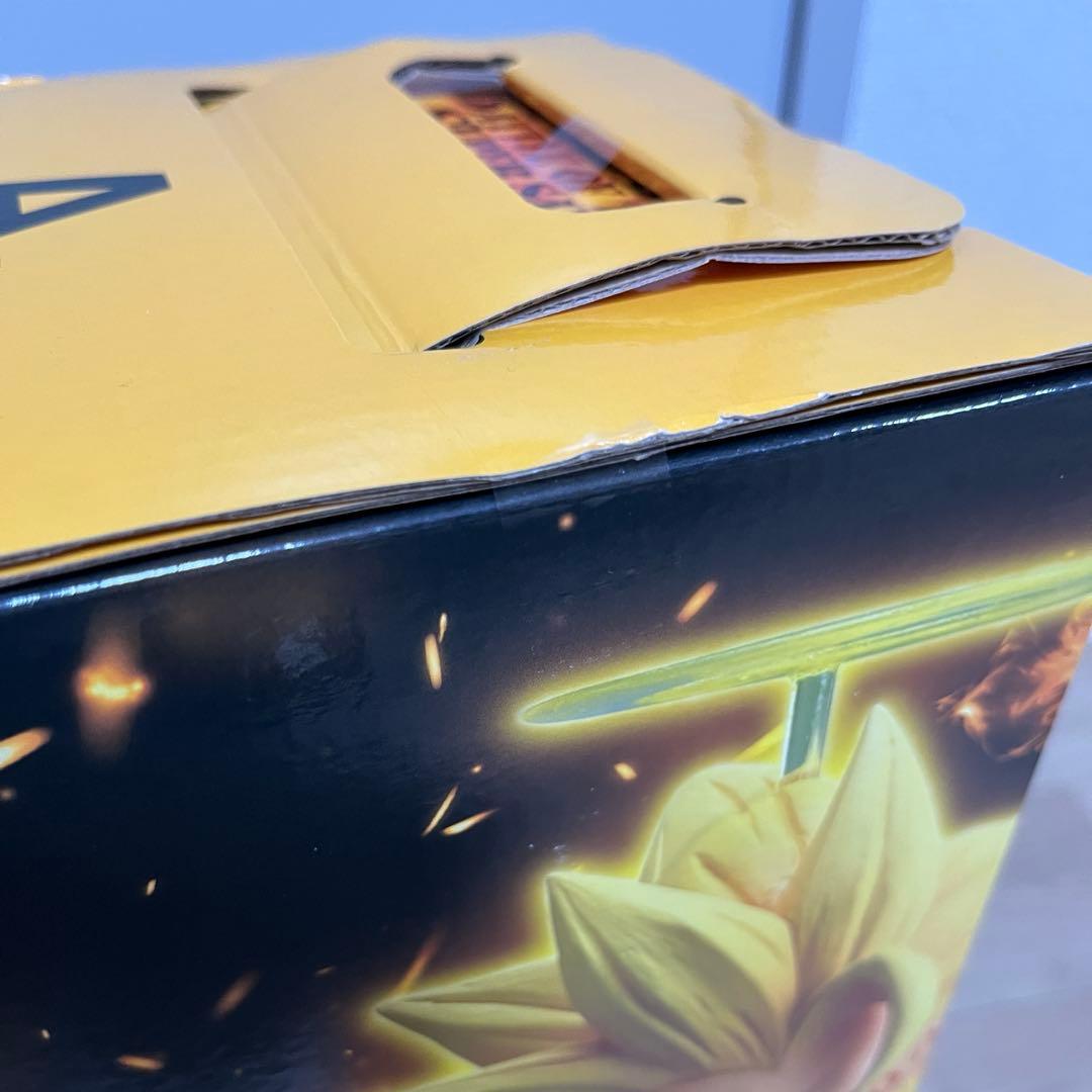 ドラゴンボールZ MASTERISE 孫悟空　A賞