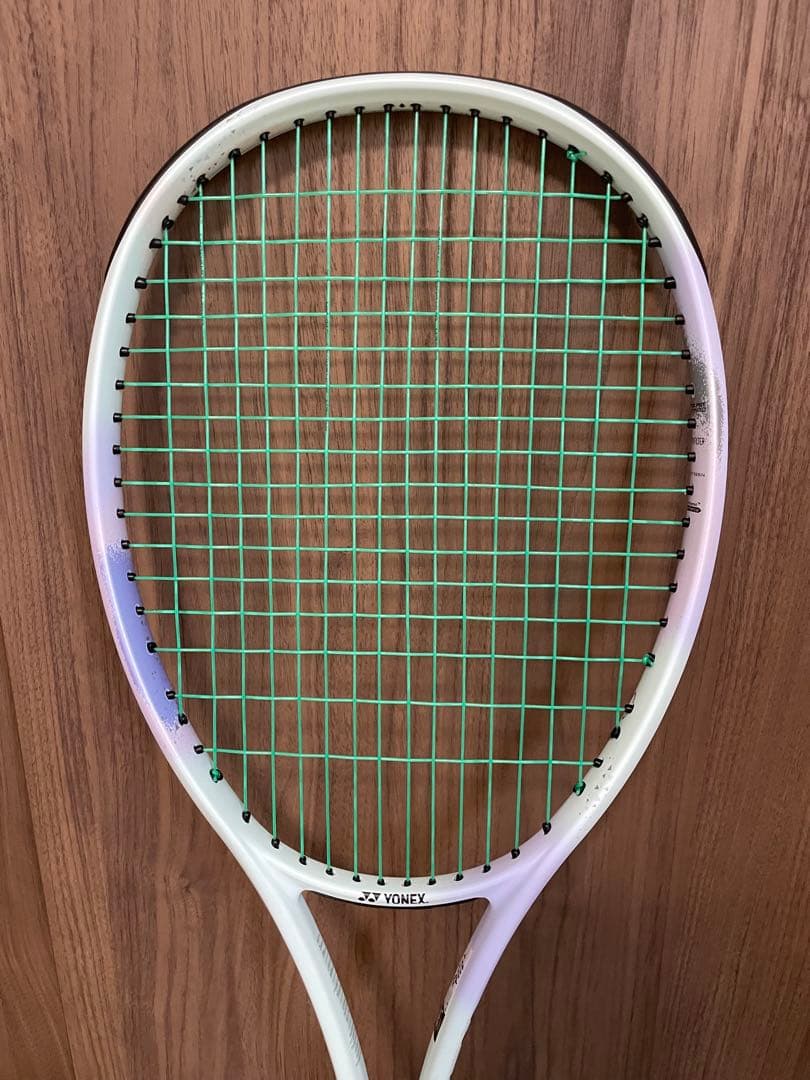 YONEX ジオブレイク70V ステア