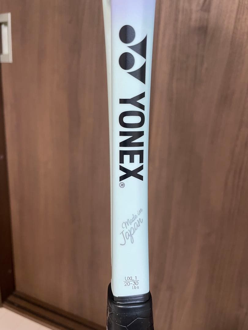 YONEX ジオブレイク70V ステア
