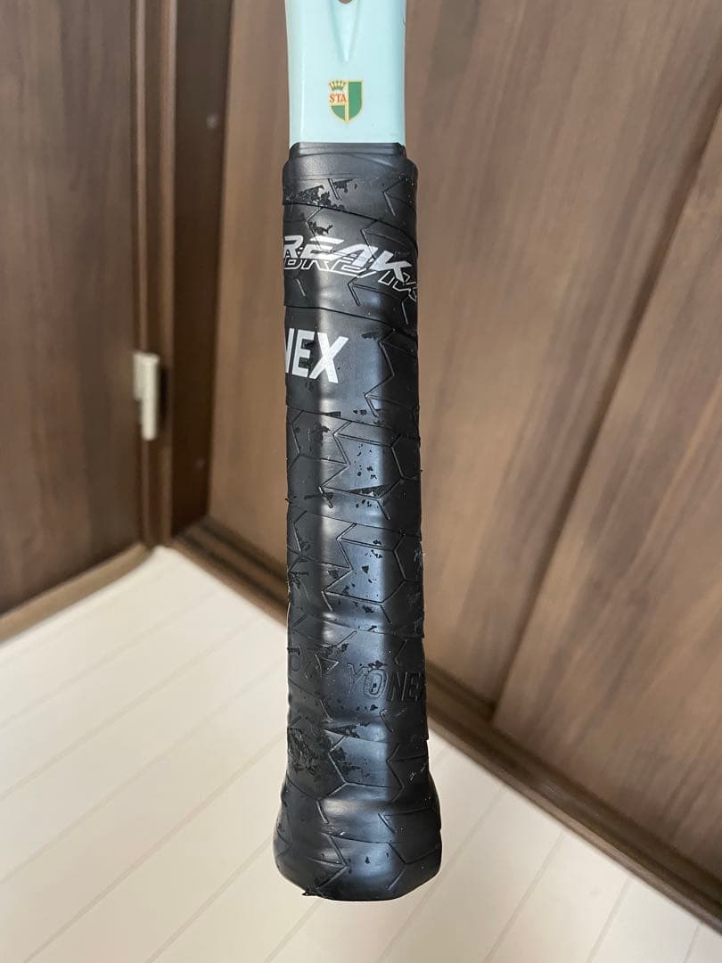 YONEX ジオブレイク70V ステア