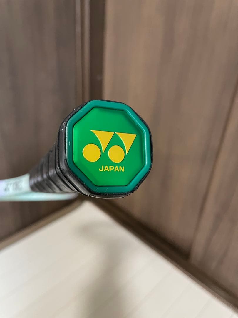 YONEX ジオブレイク70V ステア