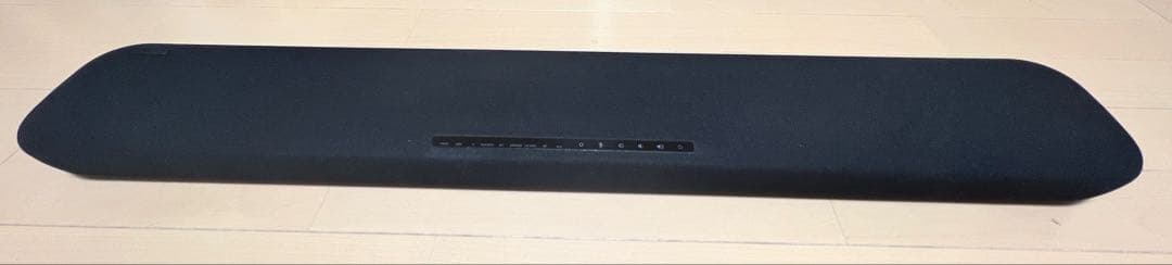 y*3様 YAMAHA ヤマハ フロントサラウンドシステム YAS-109 20