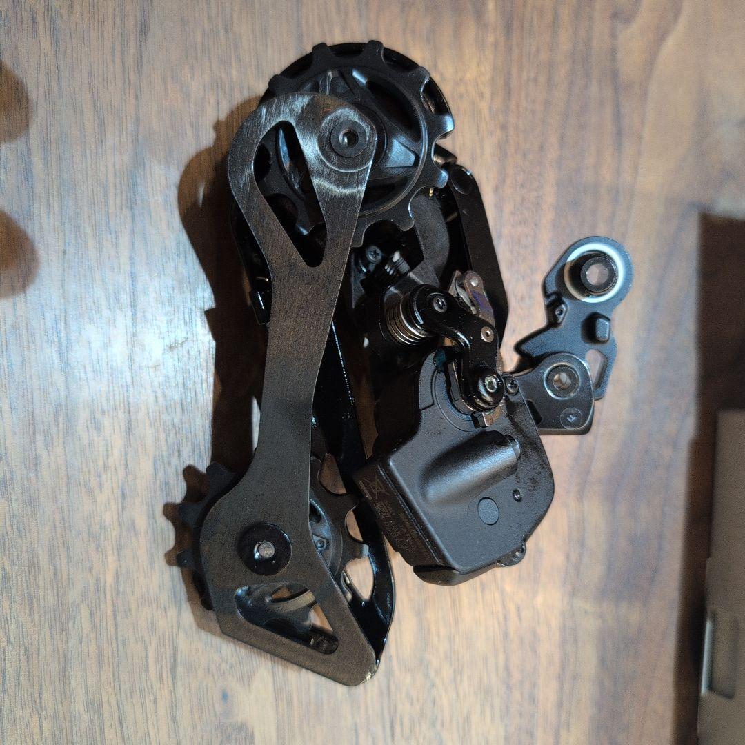 DURA-ACE RD-R9250 Di2 リアディレイラー