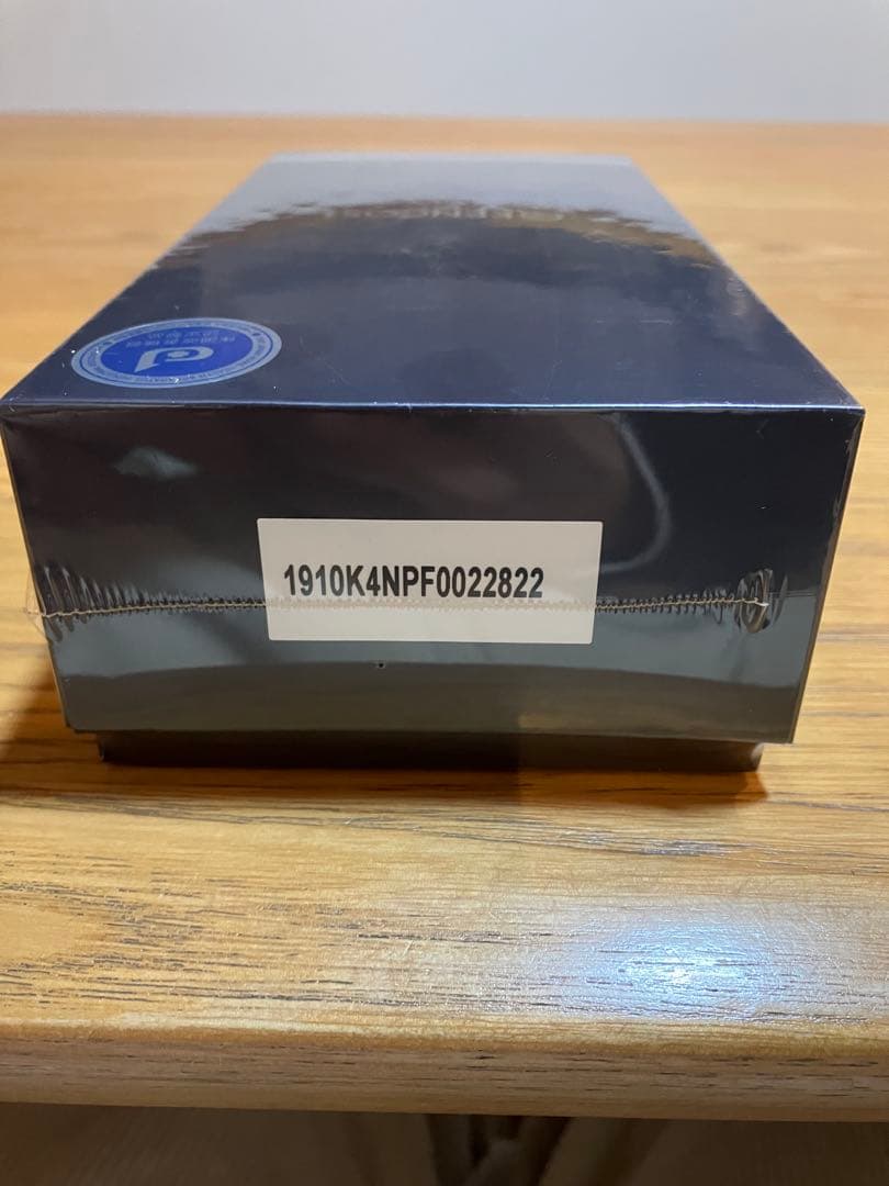 [新品] 2点セット　KENCOS4　アクアバンク　ポータブル水素ガス吸引具