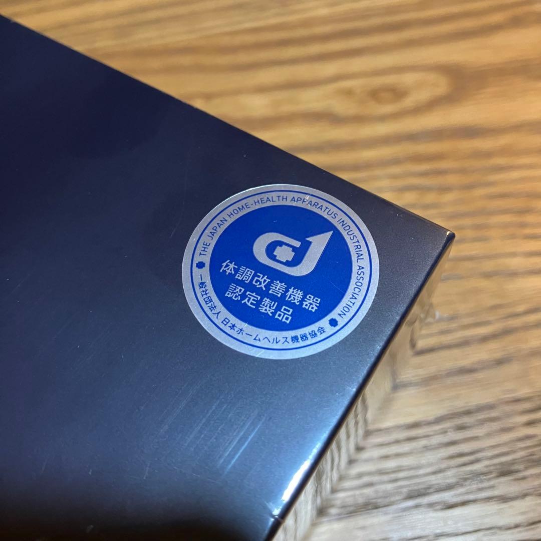 [新品] 2点セット　KENCOS4　アクアバンク　ポータブル水素ガス吸引具