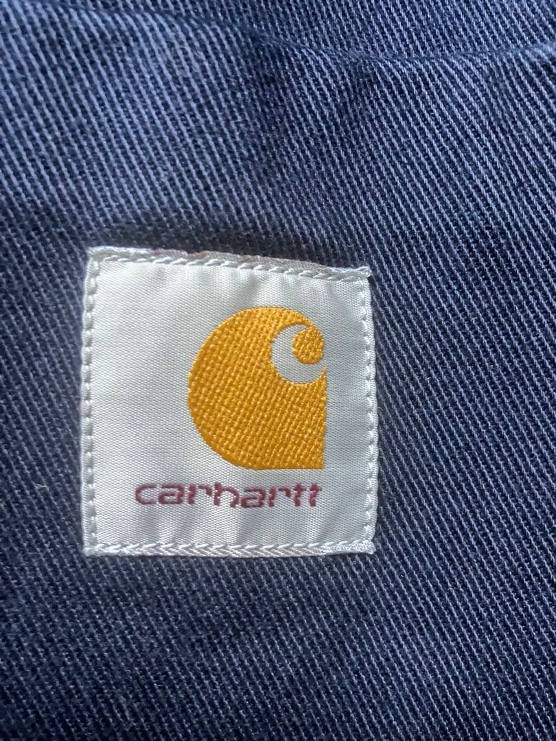 カーハート　ワークジャケット