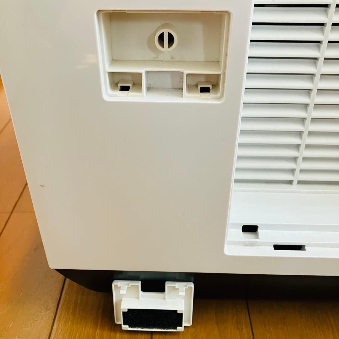 ✨完動品✨SHARP 除加湿空気清浄機 KC-HD70-W 2019年製