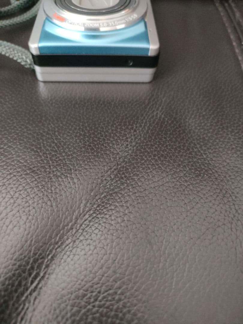 OLYMPUS オリンパス ミュー μ-7040 コンパクトデジタルカメラ