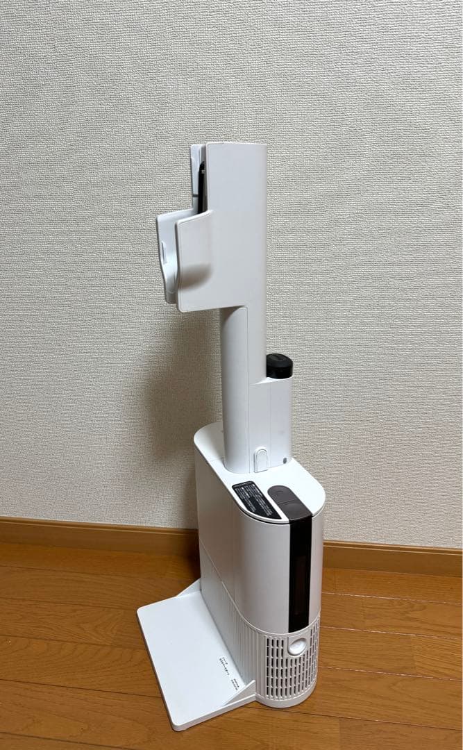 ★Shark シャーク 掃除機 スティック コードレス CS851JMVAE