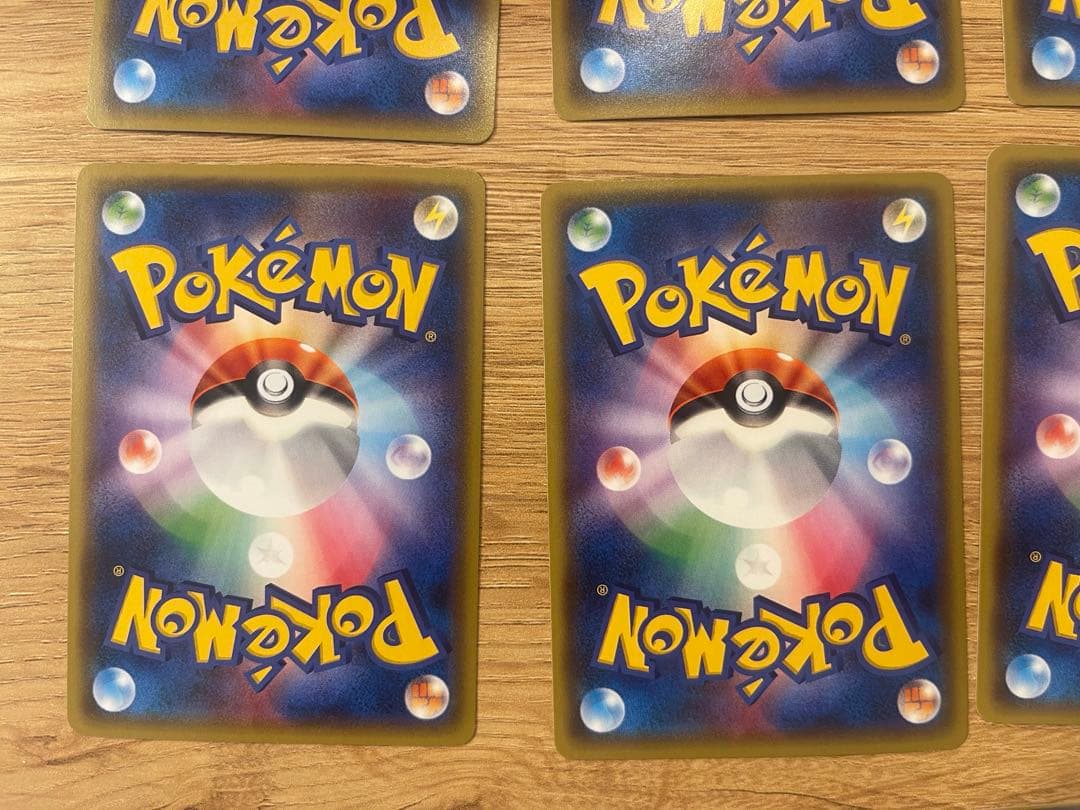 ポケモンカード　ミュウツーEX XY8 025/059 6枚