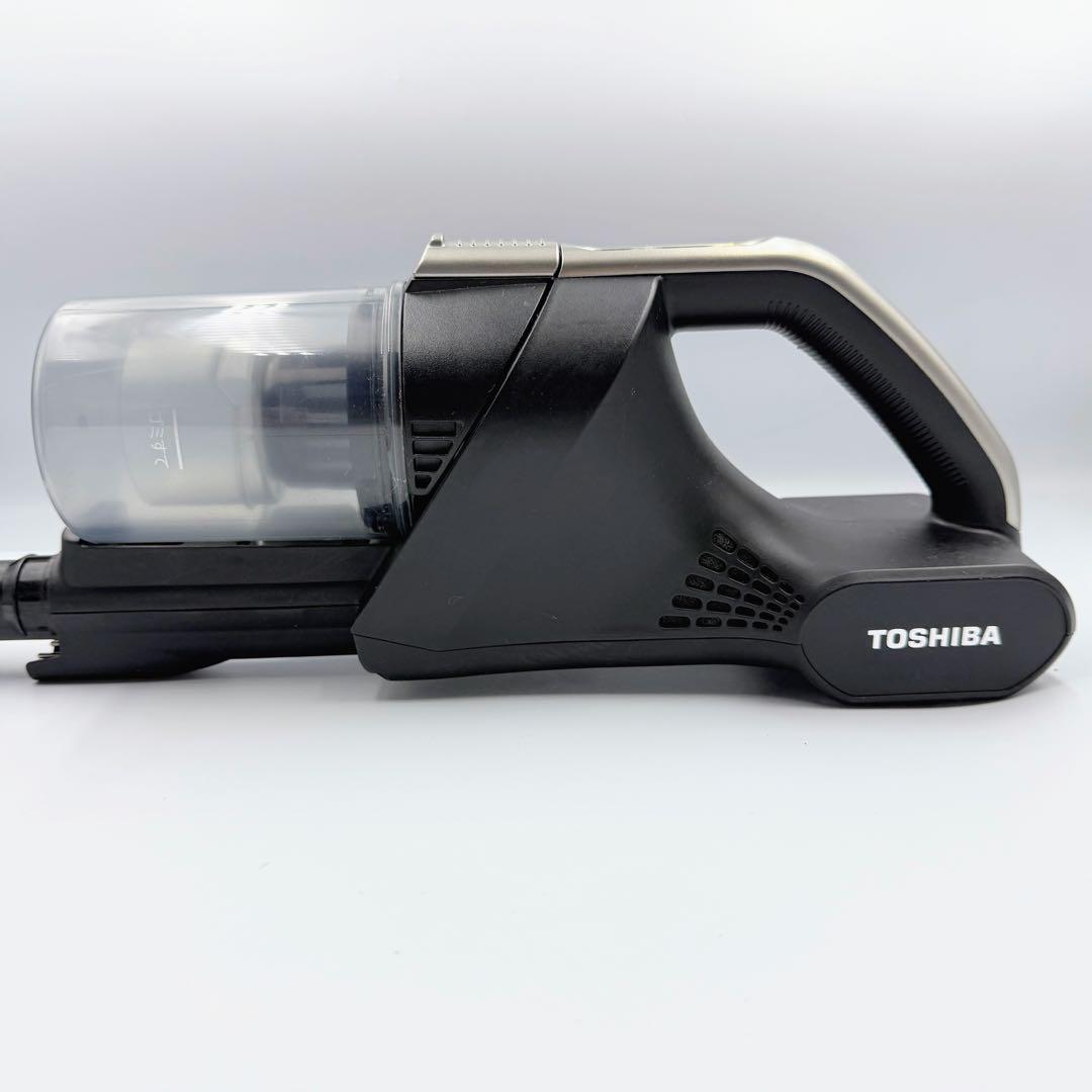 東芝 トルネオ コードレススティッククリーナー VC−CLS11 新品フィルター