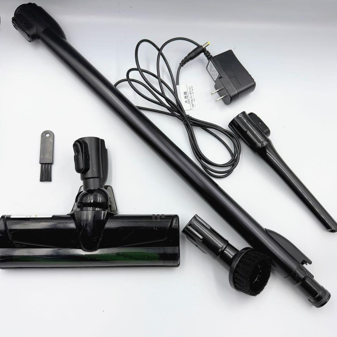 東芝 トルネオ コードレススティッククリーナー VC−CLS11 新品フィルター