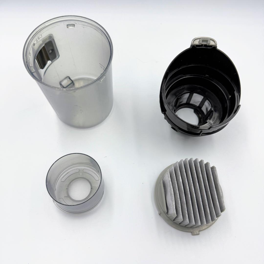 東芝 トルネオ コードレススティッククリーナー VC−CLS11 新品フィルター