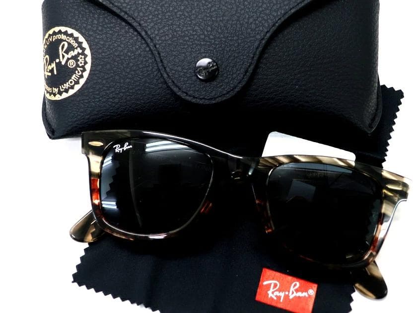 Ray Ban レイバン ウェイファーラー サングラス 20325k07