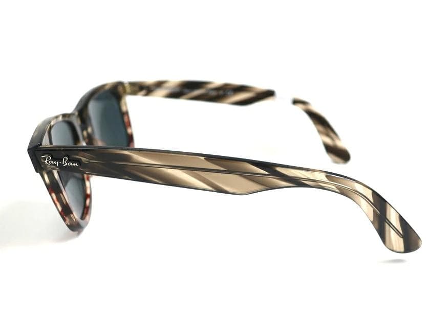 Ray Ban レイバン ウェイファーラー サングラス 20325k07