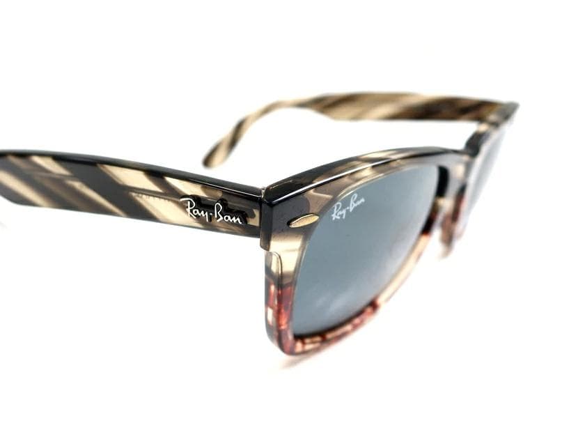 Ray Ban レイバン ウェイファーラー サングラス 20325k07