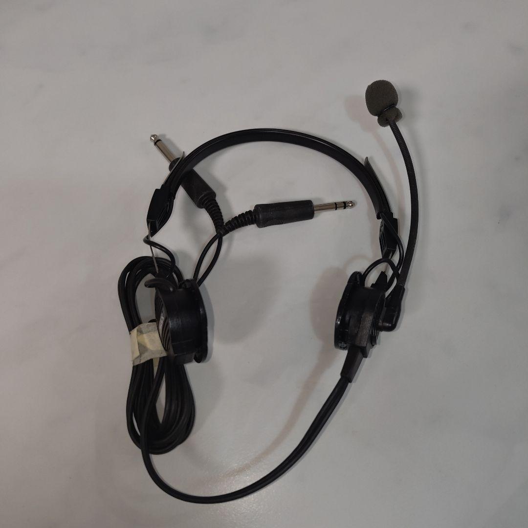 TELEX AIRMAN 750 片耳