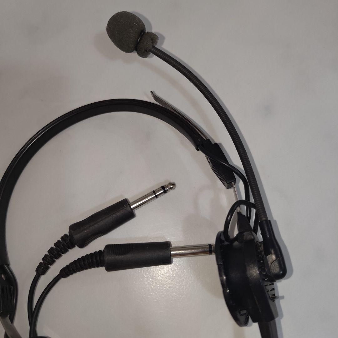 TELEX AIRMAN 750 片耳