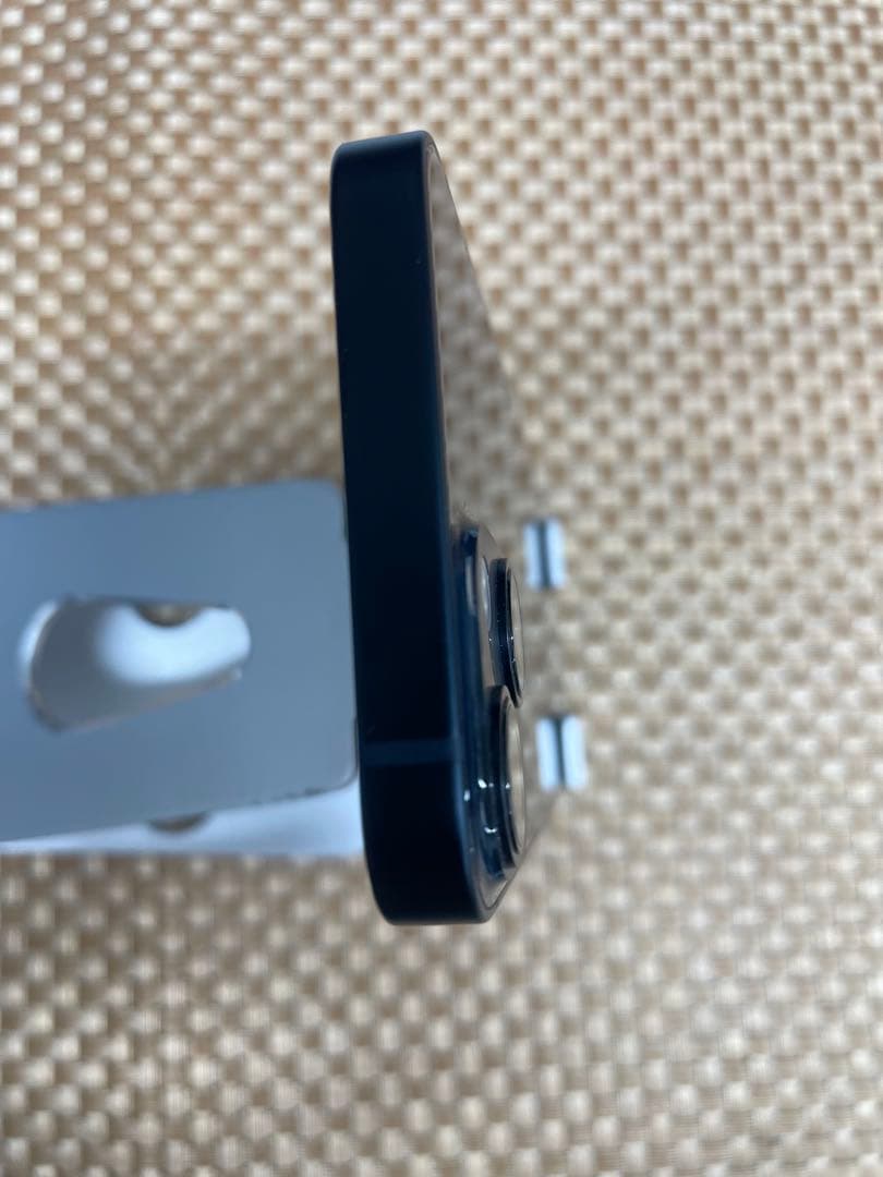 iPhone 13 mini 128 GB ミッドナイトSIMフリー【2800】