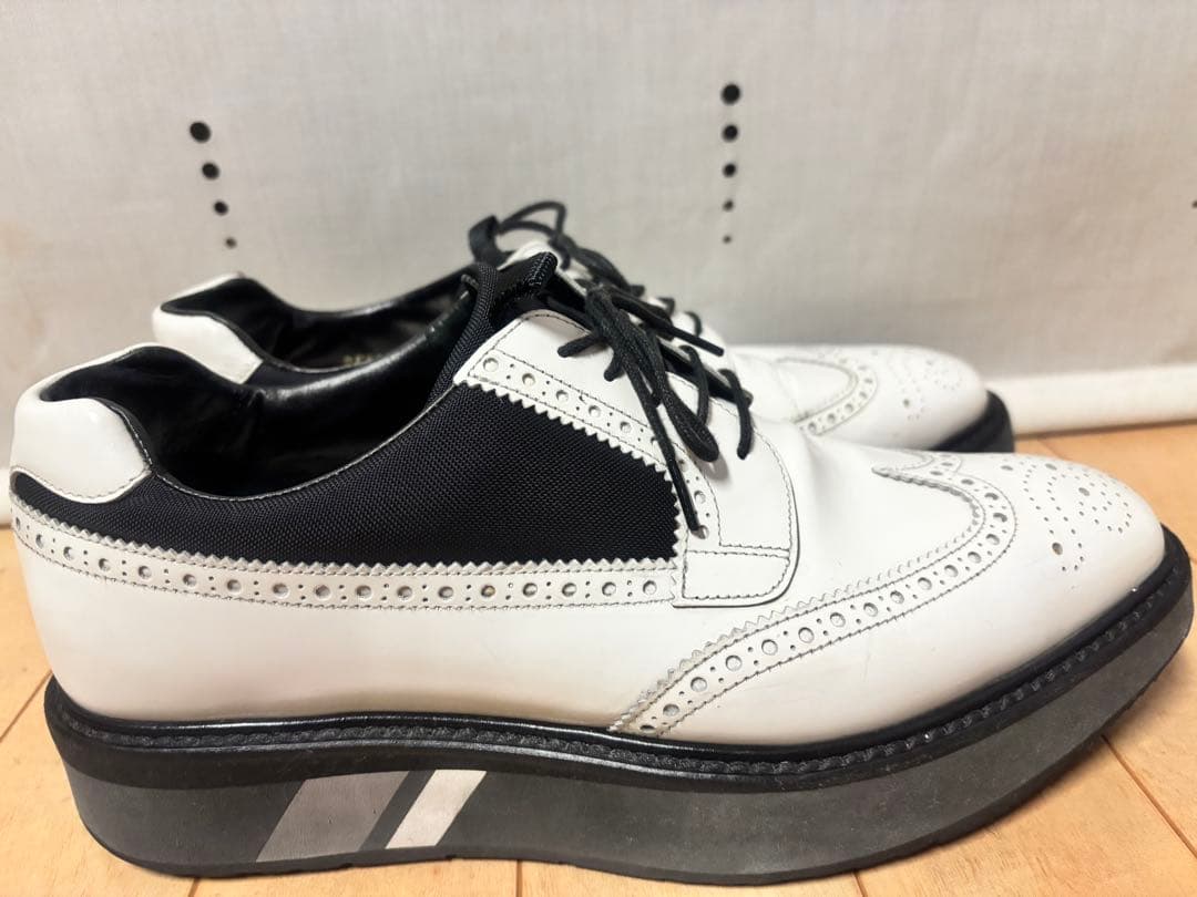 PRADA シューズ
