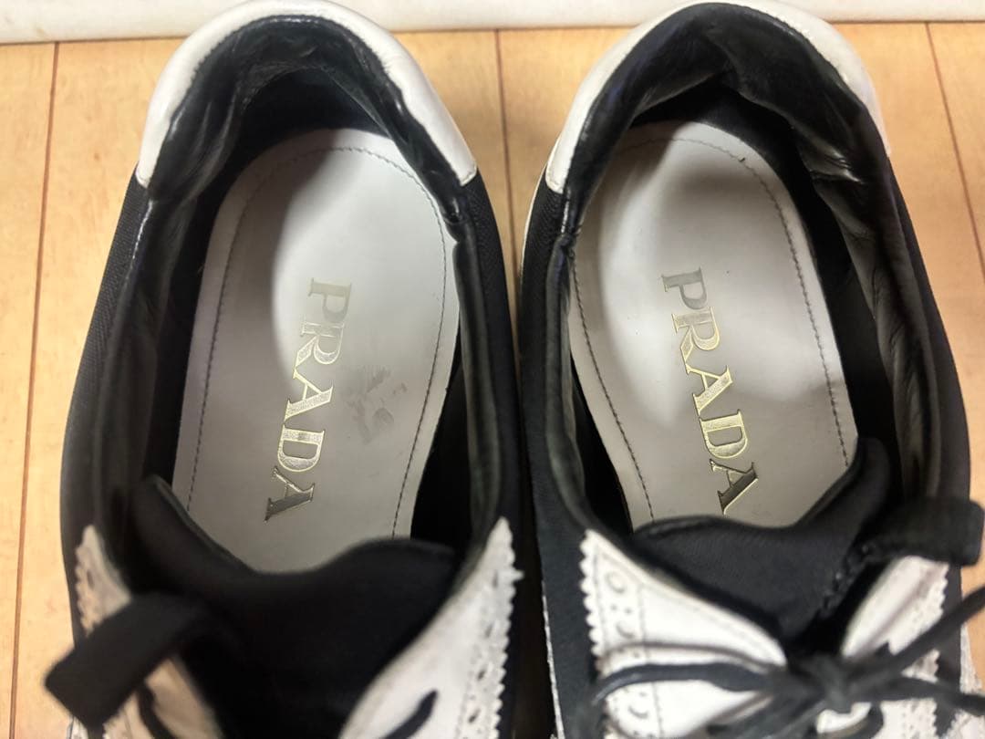 PRADA シューズ