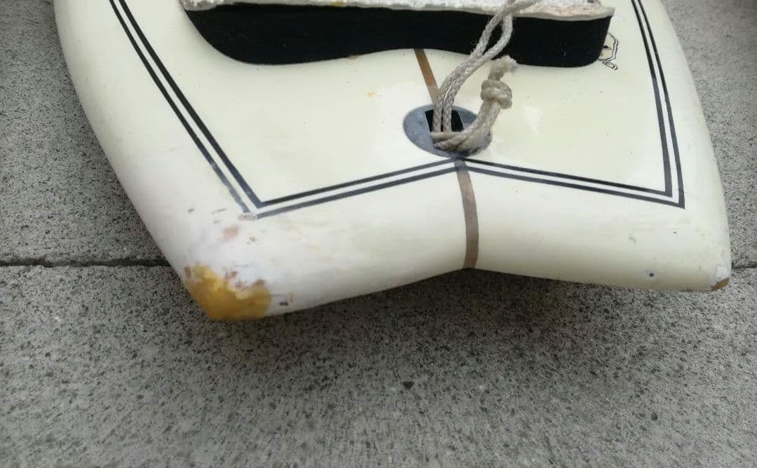 具の中のグぅチャンページ ☆受け渡し ショートボード