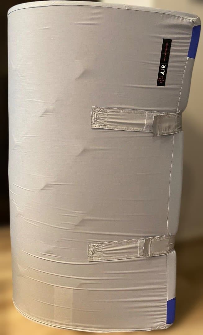 西川AIR ハード　シングル　マットレス　①