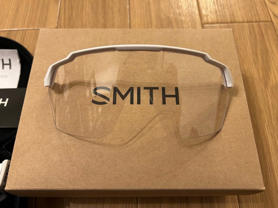 SMITH Shift Xl mag Asian fit 値下げ交渉可能