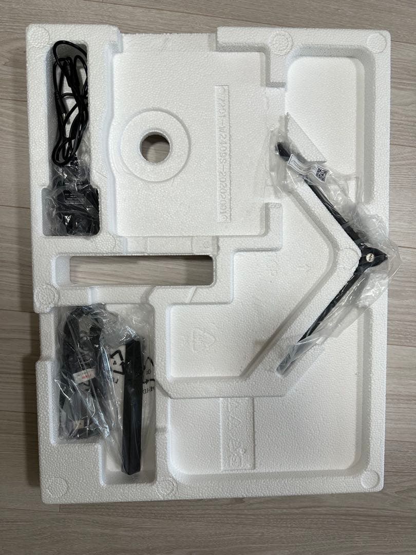 Pixio PX248 ゲーミングモニター【PX248PA】144Hz