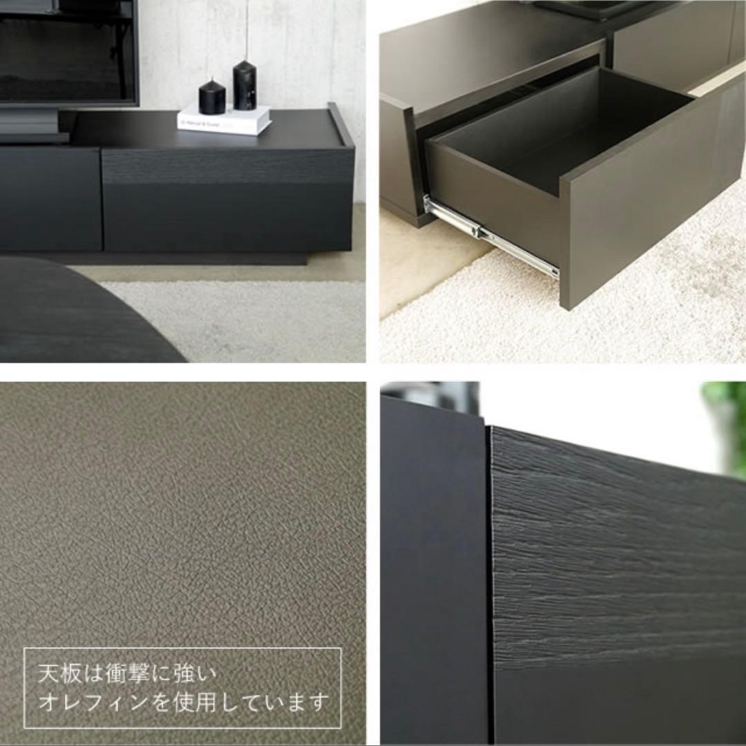 モデル展示 未使用品 TVローボード 東馬 GART