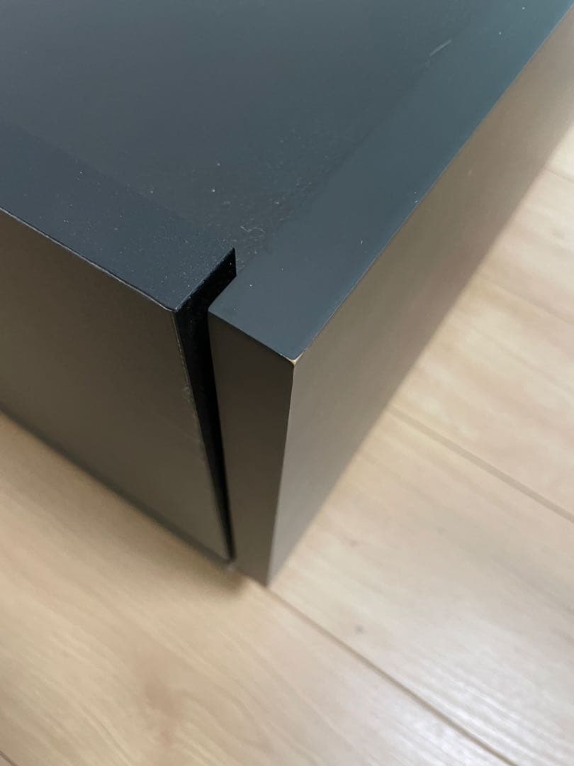 モデル展示 未使用品 TVローボード 東馬 GART