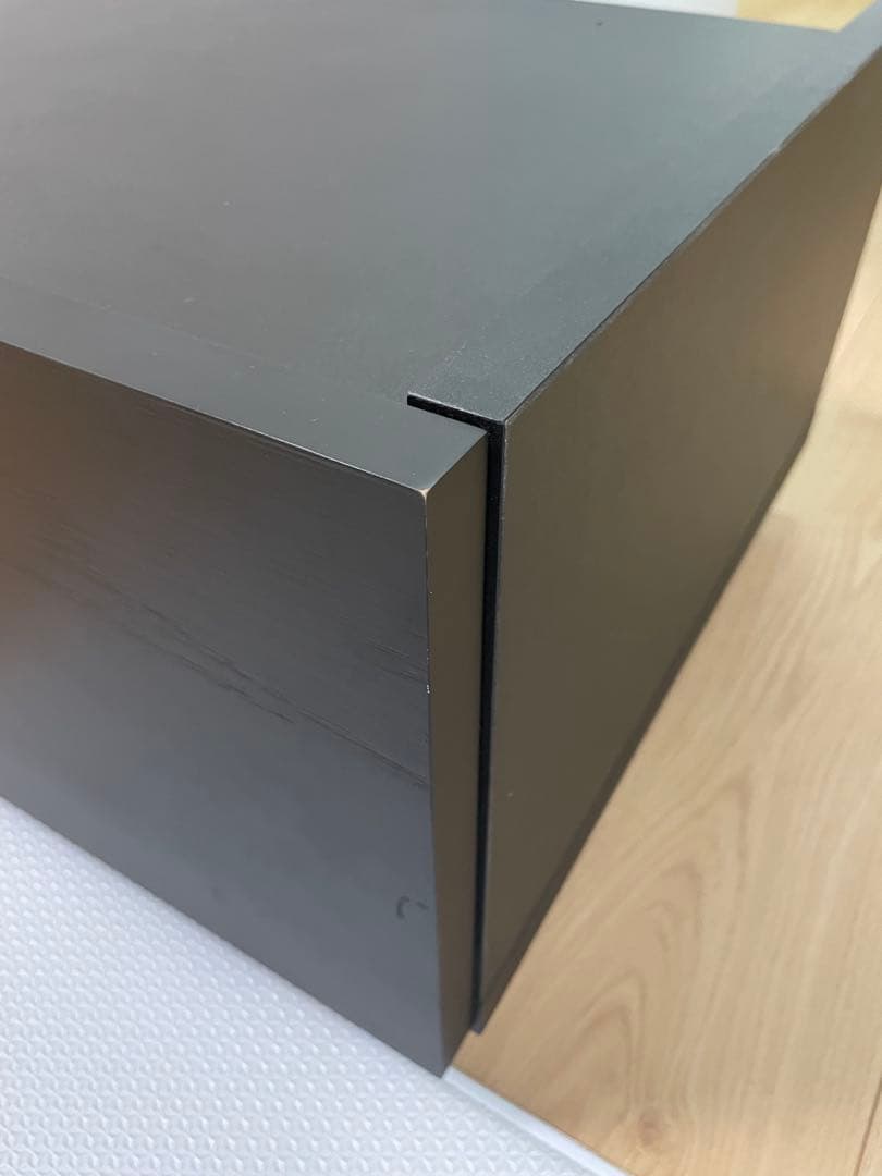 モデル展示 未使用品 TVローボード 東馬 GART