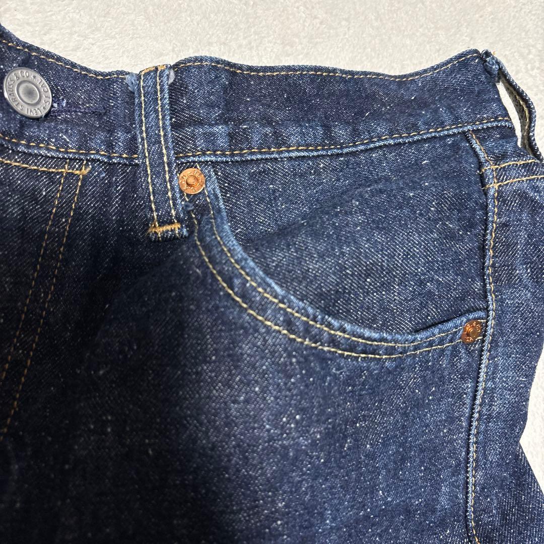 リーバイスプレミアム　501 W30 デニムパンツ