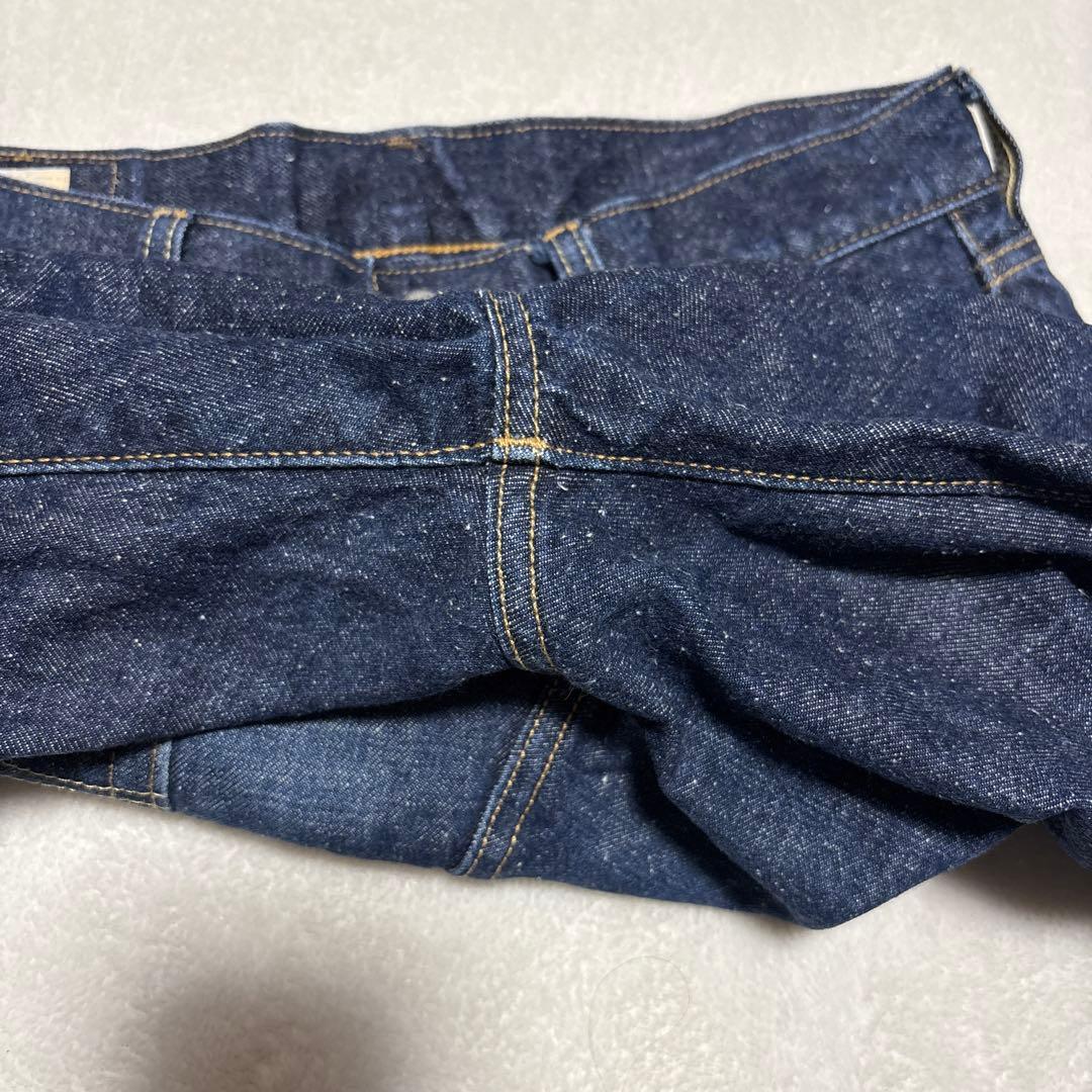 リーバイスプレミアム　501 W30 デニムパンツ