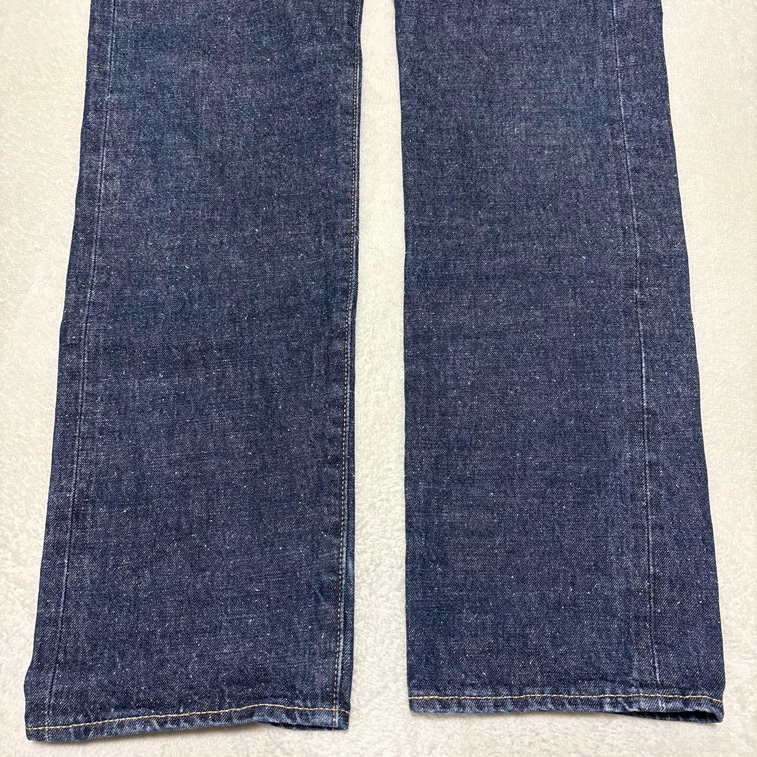 リーバイスプレミアム　501 W30 デニムパンツ