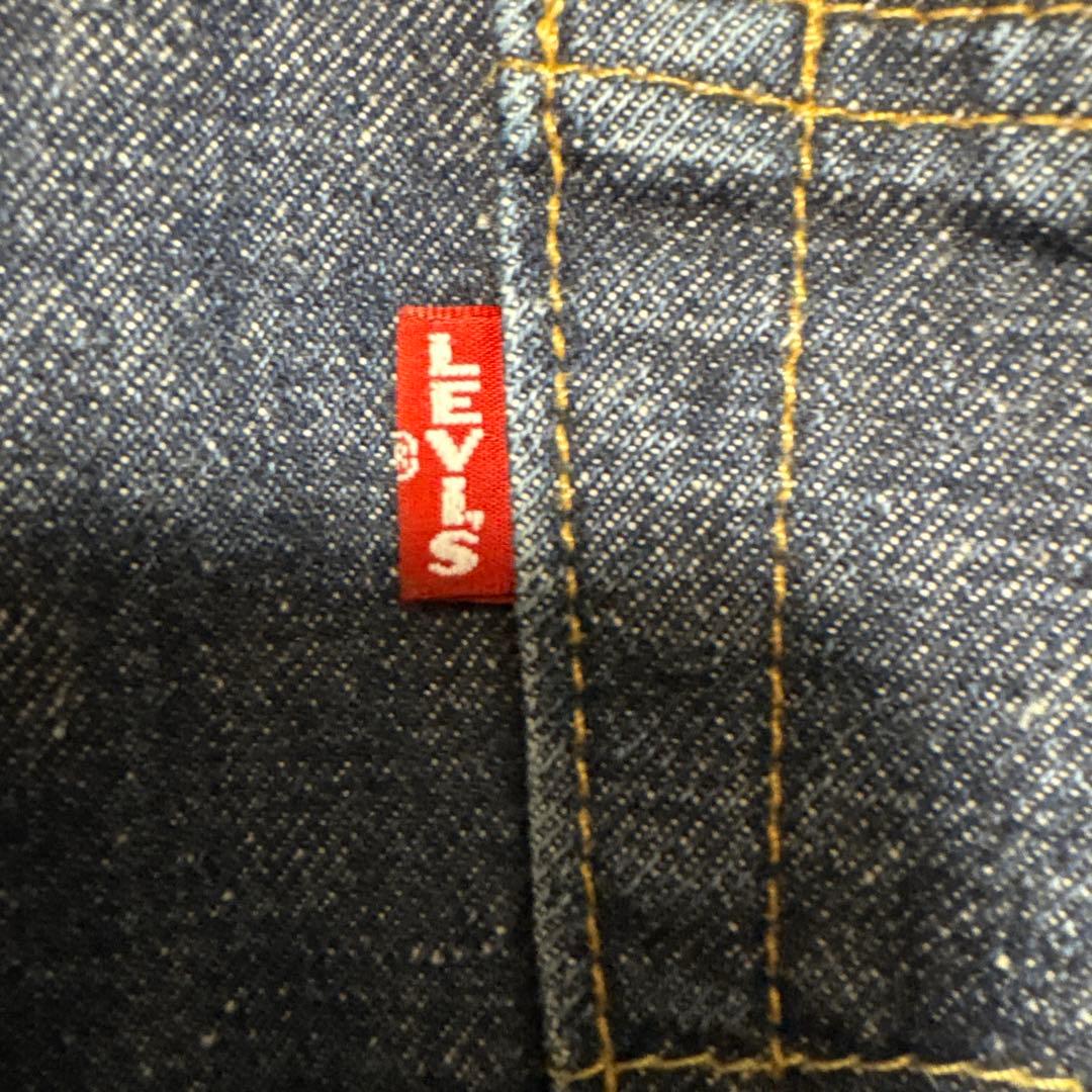 リーバイスプレミアム　501 W30 デニムパンツ