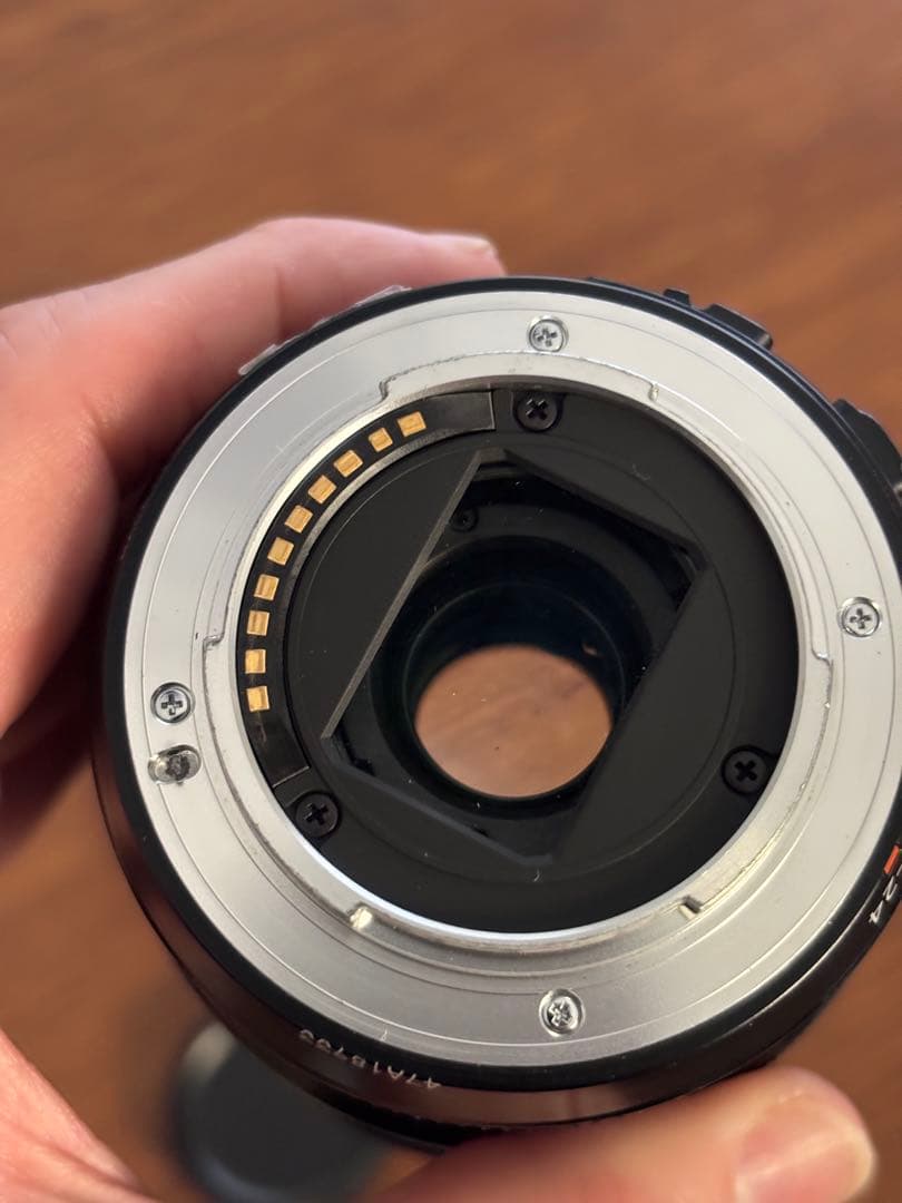 Fujinon XF 10-24mm F4 R OIS ズームレンズ