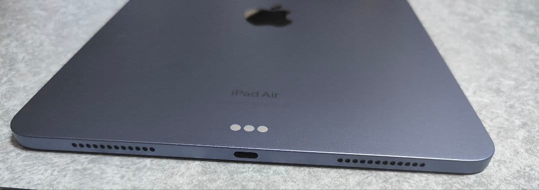 iPad Air (第5世代) パープル 64GB WiFiモデル