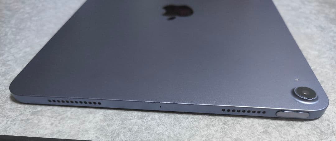 iPad Air (第5世代) パープル 64GB WiFiモデル