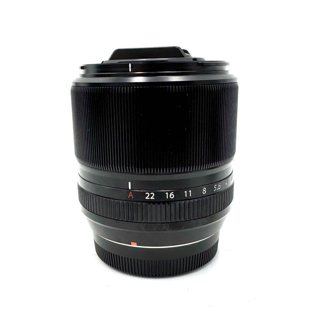 動作良好 FUJIFILM XF 60mm F2.4 R MACRO 単焦点