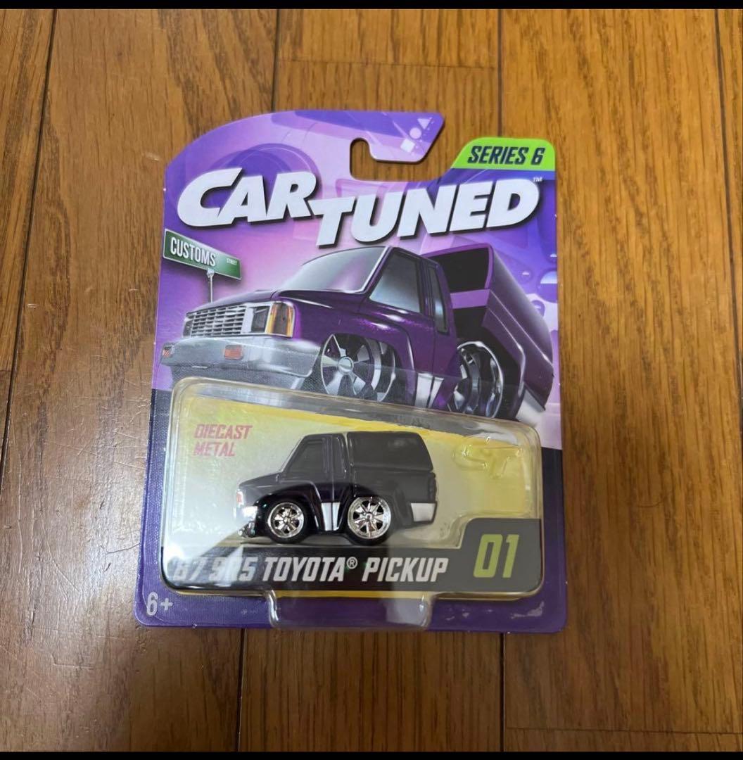 mtjakmmtmjw　car tuned