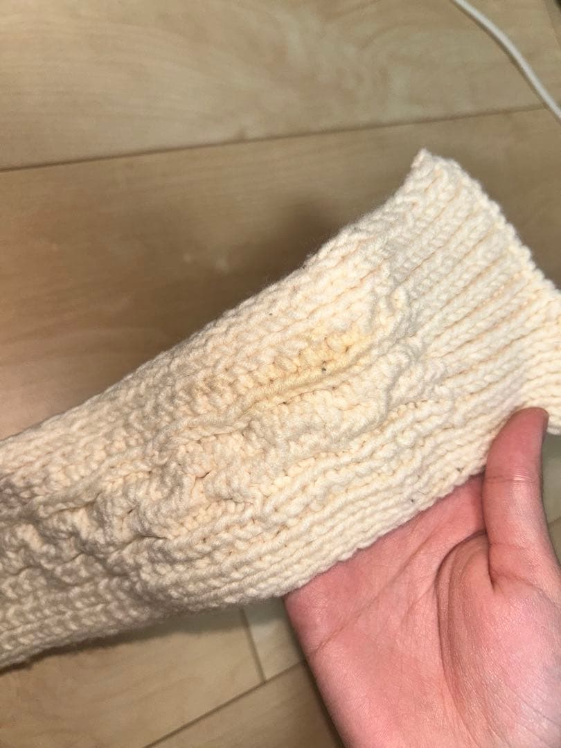 YUKIFUJISAWA バラクラハ