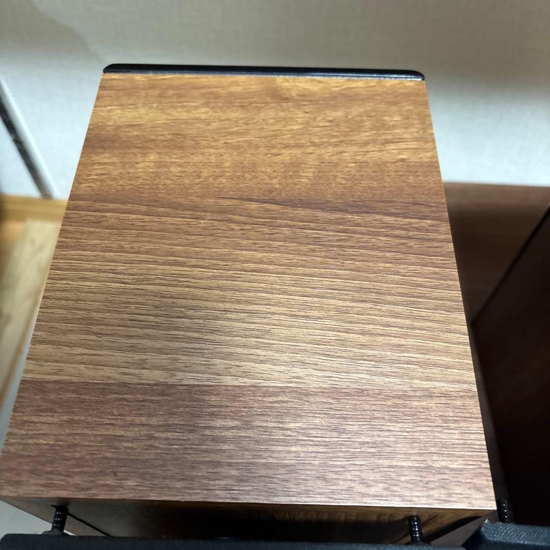 DALI ZENSOR1 ライトウォールナット ブックシェルフスピーカー